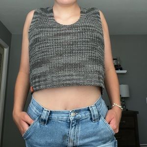 Urban outfitters knit top!